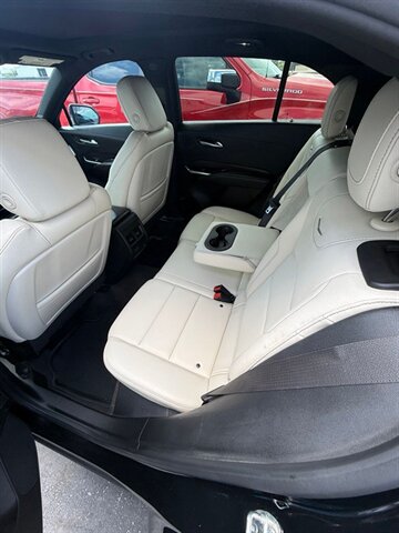 2020 Cadillac XT4 Sport - Photo 26 - Greensburg, IN 47240-9353