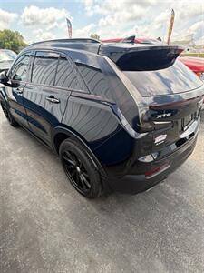 2020 Cadillac XT4 Sport - Photo 2 - Greensburg, IN 47240-9353