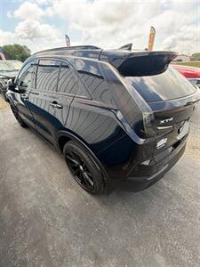 2020 Cadillac XT4 Sport - Photo 23 - Greensburg, IN 47240-9353