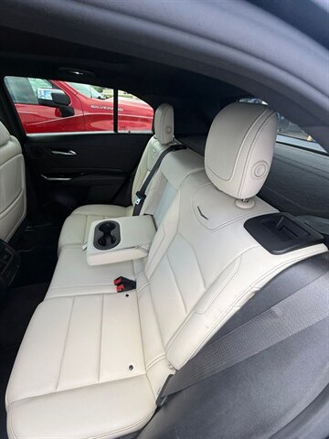 2020 Cadillac XT4 Sport - Photo 25 - Greensburg, IN 47240-9353