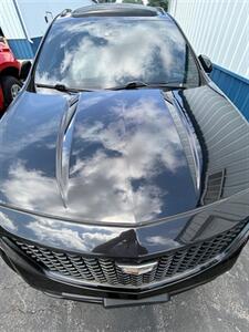 2020 Cadillac XT4 Sport - Photo 5 - Greensburg, IN 47240-9353