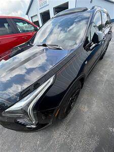 2020 Cadillac XT4 Sport - Photo 3 - Greensburg, IN 47240-9353