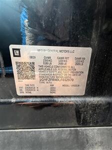 2020 Cadillac XT4 Sport - Photo 20 - Greensburg, IN 47240-9353