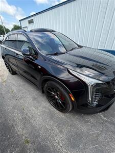 2020 Cadillac XT4 Sport - Photo 6 - Greensburg, IN 47240-9353
