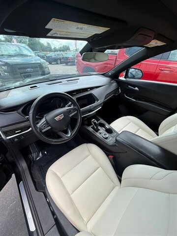 2020 Cadillac XT4 Sport - Photo 16 - Greensburg, IN 47240-9353