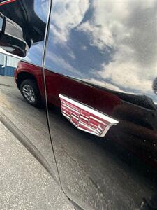 2020 Cadillac XT4 Sport - Photo 8 - Greensburg, IN 47240-9353
