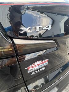 2020 Cadillac XT4 Sport - Photo 12 - Greensburg, IN 47240-9353