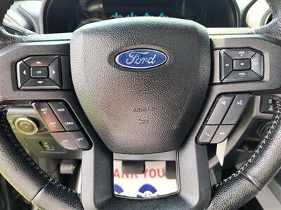 2016 Ford F-150 XLT  Sport - Photo 15 - Greensburg, IN 47240-9353