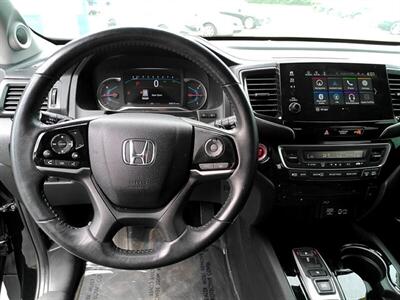 2020 Honda Pilot Touring w/Rear Captain's   - Photo 19 - Greensburg, IN 47240-9353