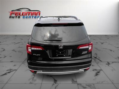 2020 Honda Pilot Touring w/Rear Captain's   - Photo 5 - Greensburg, IN 47240-9353