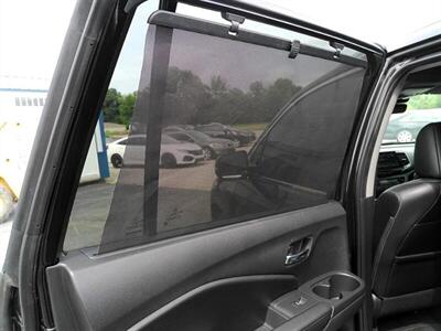 2020 Honda Pilot Touring w/Rear Captain's   - Photo 33 - Greensburg, IN 47240-9353