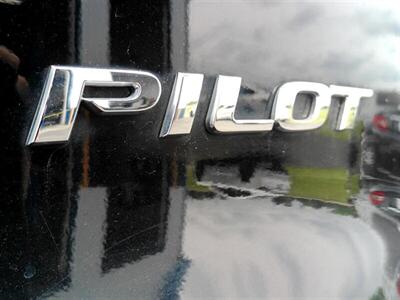 2020 Honda Pilot Touring w/Rear Captain's   - Photo 53 - Greensburg, IN 47240-9353