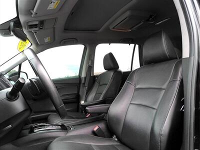 2020 Honda Pilot Touring w/Rear Captain's   - Photo 18 - Greensburg, IN 47240-9353