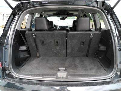 2020 Honda Pilot Touring w/Rear Captain's   - Photo 39 - Greensburg, IN 47240-9353