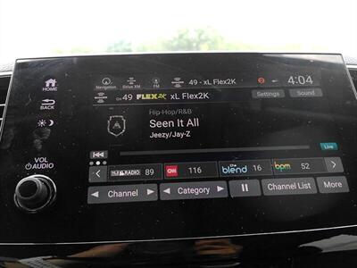 2020 Honda Pilot Touring w/Rear Captain's   - Photo 26 - Greensburg, IN 47240-9353