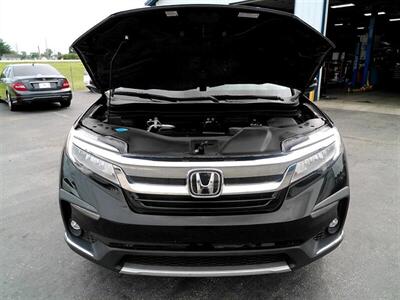 2020 Honda Pilot Touring w/Rear Captain's   - Photo 49 - Greensburg, IN 47240-9353