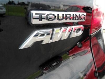 2020 Honda Pilot Touring w/Rear Captain's   - Photo 50 - Greensburg, IN 47240-9353