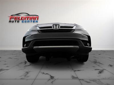 2020 Honda Pilot Touring w/Rear Captain's   - Photo 12 - Greensburg, IN 47240-9353