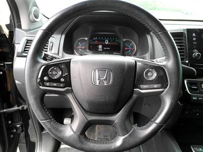 2020 Honda Pilot Touring w/Rear Captain's   - Photo 20 - Greensburg, IN 47240-9353
