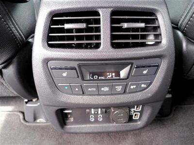 2020 Honda Pilot Touring w/Rear Captain's   - Photo 35 - Greensburg, IN 47240-9353
