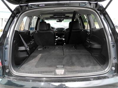 2020 Honda Pilot Touring w/Rear Captain's   - Photo 41 - Greensburg, IN 47240-9353