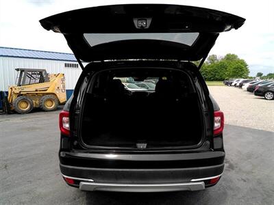 2020 Honda Pilot Touring w/Rear Captain's   - Photo 38 - Greensburg, IN 47240-9353
