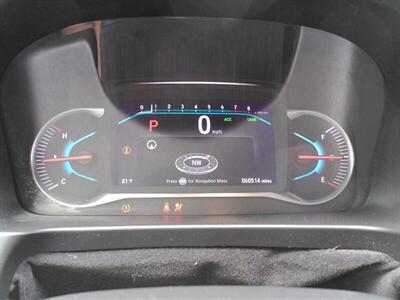 2020 Honda Pilot Touring w/Rear Captain's   - Photo 24 - Greensburg, IN 47240-9353