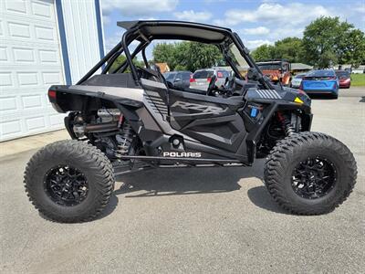 2021 Polaris RZR Turbo S   - Photo 6 - Greensburg, IN 47240-9353