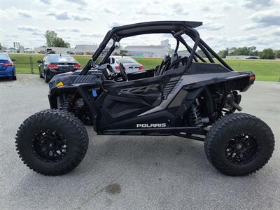 2021 Polaris RZR Turbo S   - Photo 2 - Greensburg, IN 47240-9353