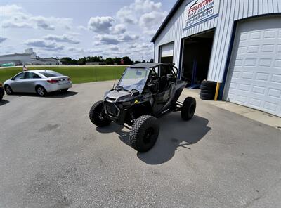 2021 Polaris RZR Turbo S   - Photo 10 - Greensburg, IN 47240-9353