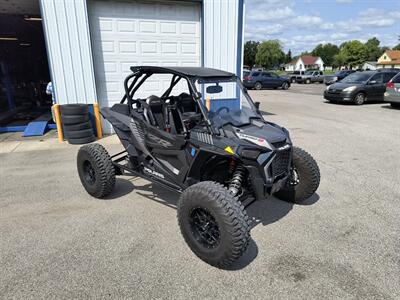 2021 Polaris RZR Turbo S   - Photo 8 - Greensburg, IN 47240-9353