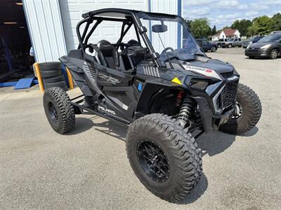 2021 Polaris RZR Turbo S   - Photo 7 - Greensburg, IN 47240-9353