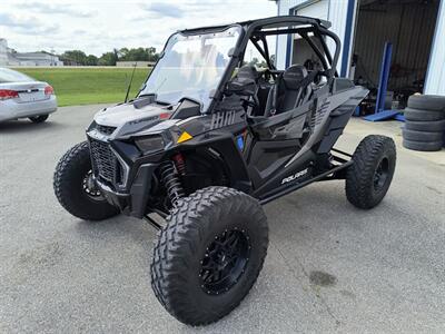 2021 Polaris RZR Turbo S  