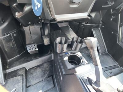 2021 Polaris RZR Turbo S   - Photo 15 - Greensburg, IN 47240-9353