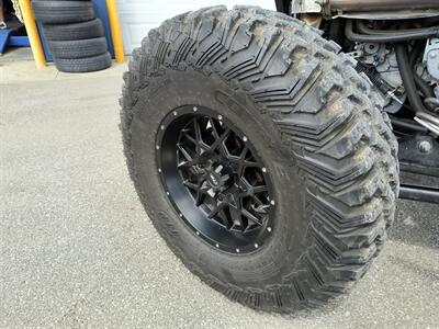 2021 Polaris RZR Turbo S   - Photo 28 - Greensburg, IN 47240-9353