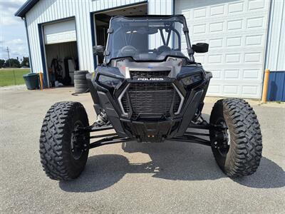 2021 Polaris RZR Turbo S   - Photo 9 - Greensburg, IN 47240-9353