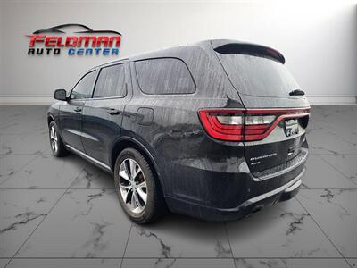 2014 Dodge Durango R/T  AWD - Photo 3 - Greensburg, IN 47240-9353