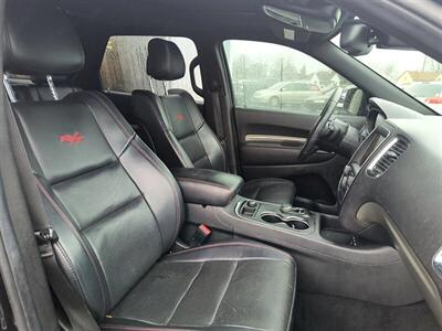 2014 Dodge Durango R/T  AWD - Photo 32 - Greensburg, IN 47240-9353