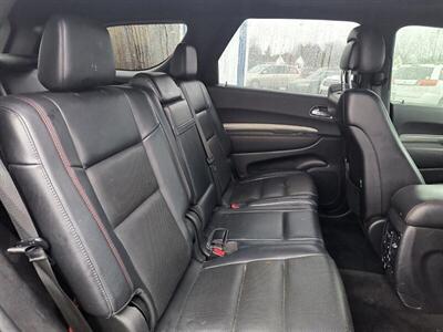 2014 Dodge Durango R/T  AWD - Photo 30 - Greensburg, IN 47240-9353