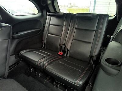 2014 Dodge Durango R/T  AWD - Photo 25 - Greensburg, IN 47240-9353