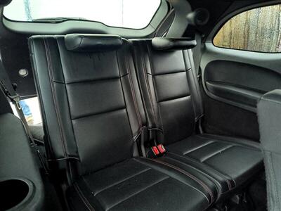 2014 Dodge Durango R/T  AWD - Photo 28 - Greensburg, IN 47240-9353