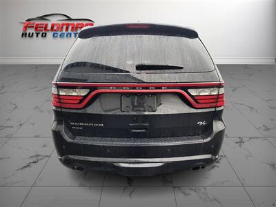 2014 Dodge Durango R/T  AWD - Photo 4 - Greensburg, IN 47240-9353