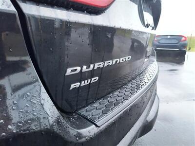 2014 Dodge Durango R/T  AWD - Photo 36 - Greensburg, IN 47240-9353