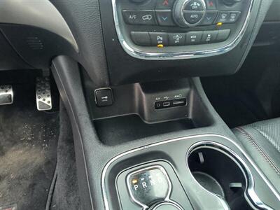 2014 Dodge Durango R/T  AWD - Photo 21 - Greensburg, IN 47240-9353