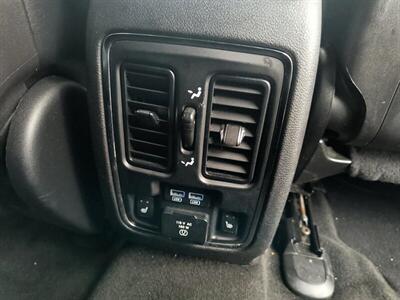 2014 Dodge Durango R/T  AWD - Photo 29 - Greensburg, IN 47240-9353