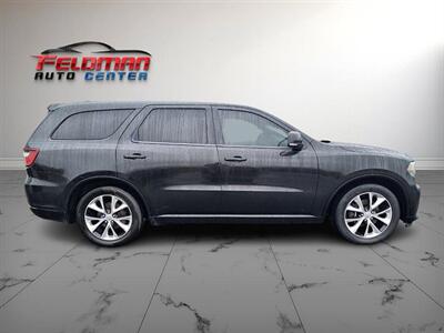 2014 Dodge Durango R/T  AWD - Photo 6 - Greensburg, IN 47240-9353