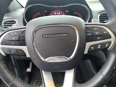 2014 Dodge Durango R/T  AWD - Photo 16 - Greensburg, IN 47240-9353