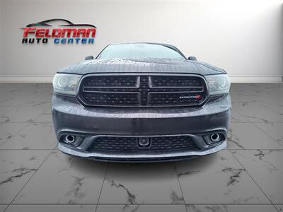 2014 Dodge Durango R/T  AWD - Photo 8 - Greensburg, IN 47240-9353