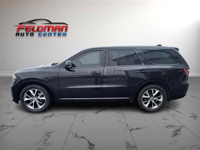 2014 Dodge Durango R/T  AWD - Photo 2 - Greensburg, IN 47240-9353