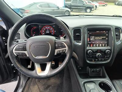 2014 Dodge Durango R/T  AWD - Photo 15 - Greensburg, IN 47240-9353